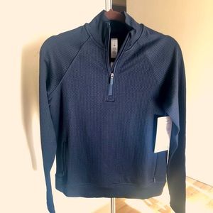 Lululemon Engineered Warmth Half-Zip